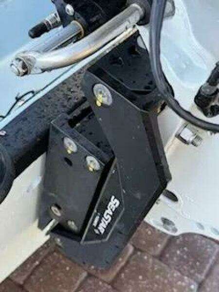 18ft East Cape Yacht For Sale