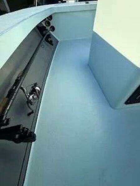 18ft East Cape Yacht For Sale