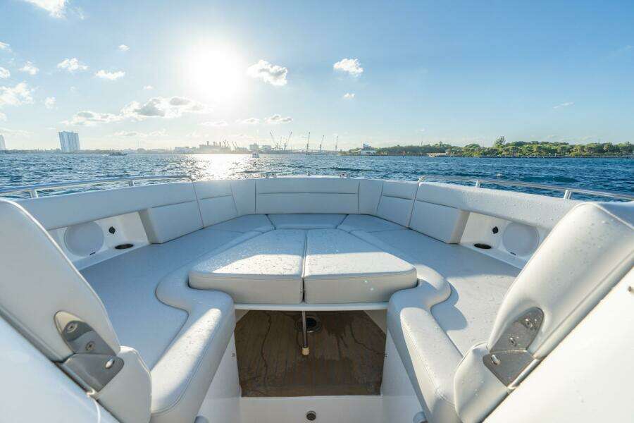 In stock 2026 MJM 3 053 38ft MJM Yacht For Sale