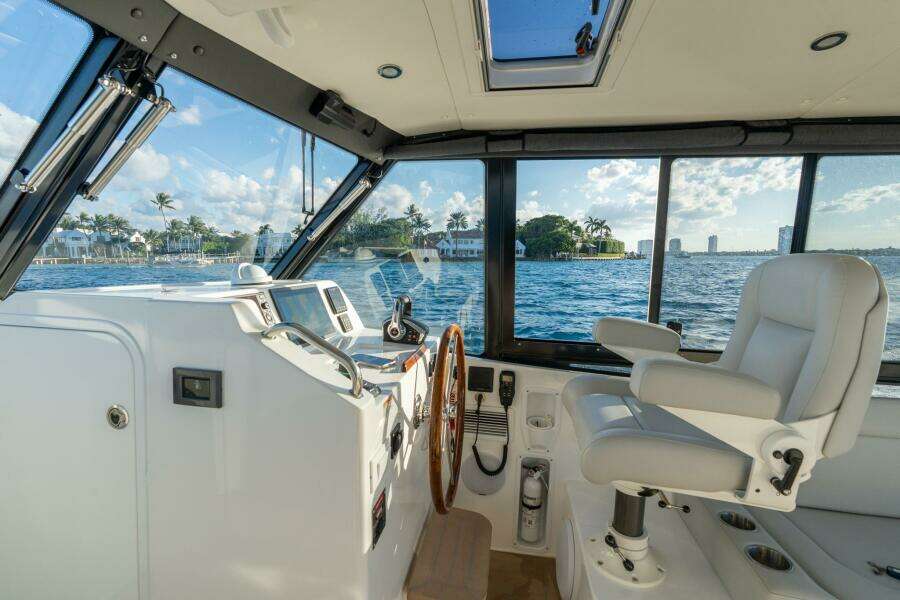 In stock 2026 MJM 3 053 38ft MJM Yacht For Sale
