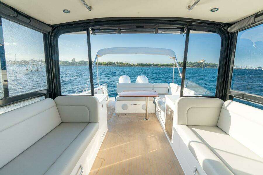 In stock 2026 MJM 3 053 38ft MJM Yacht For Sale