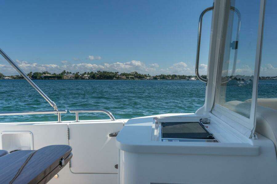 In Stock 2025 MJM 35 064 38ft MJM Yacht For Sale