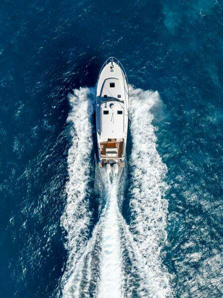 In Stock 2025 MJM 35 064 38ft MJM Yacht For Sale