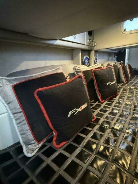 42ft Formula Yacht For Sale