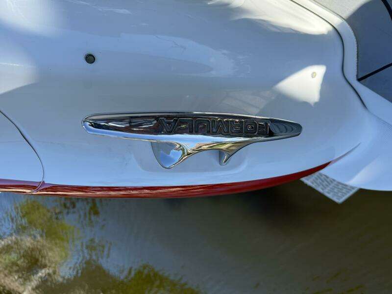 42ft Formula Yacht For Sale