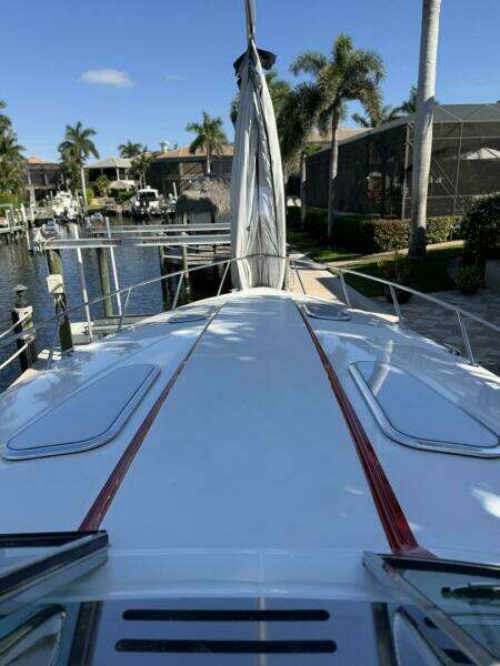 42ft Formula Yacht For Sale