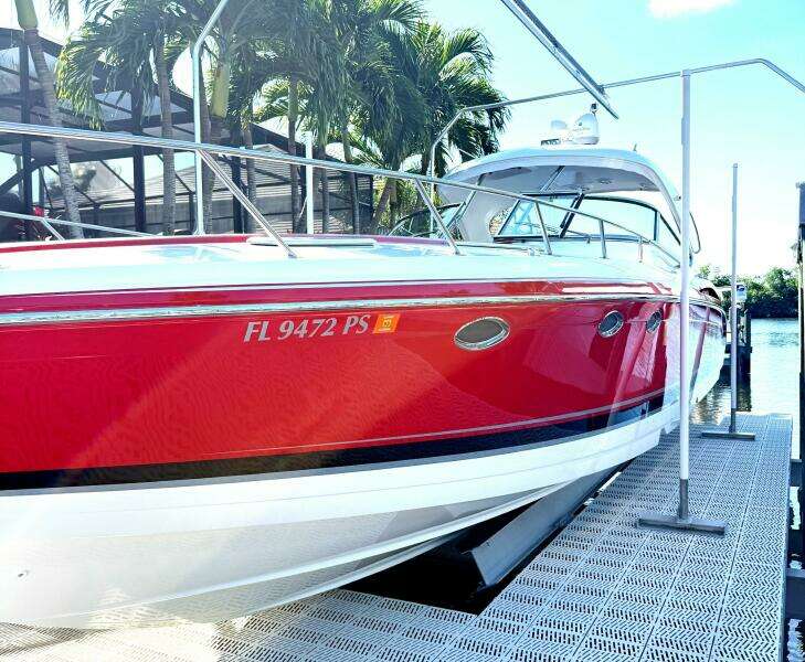 42ft Formula Yacht For Sale