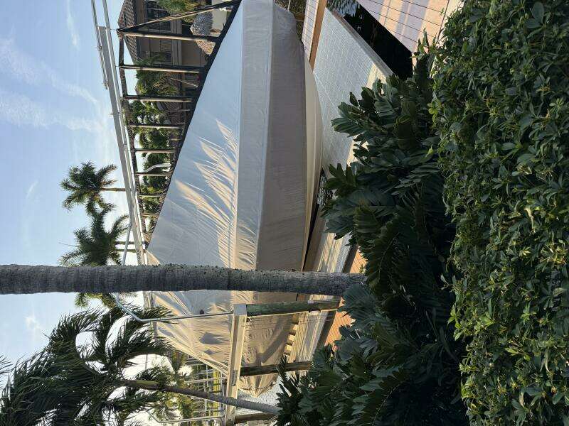 42ft Formula Yacht For Sale