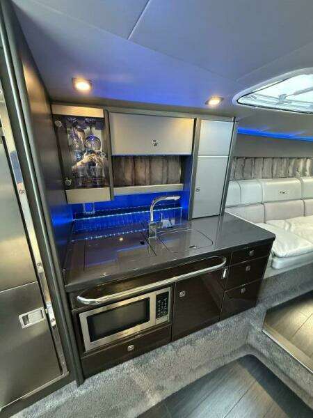 42ft Formula Yacht For Sale