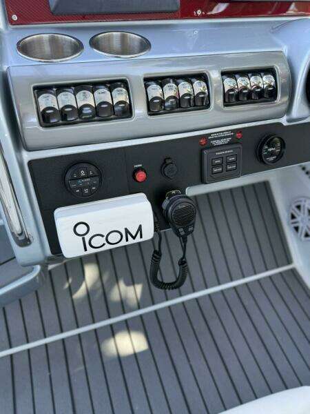 42ft Formula Yacht For Sale