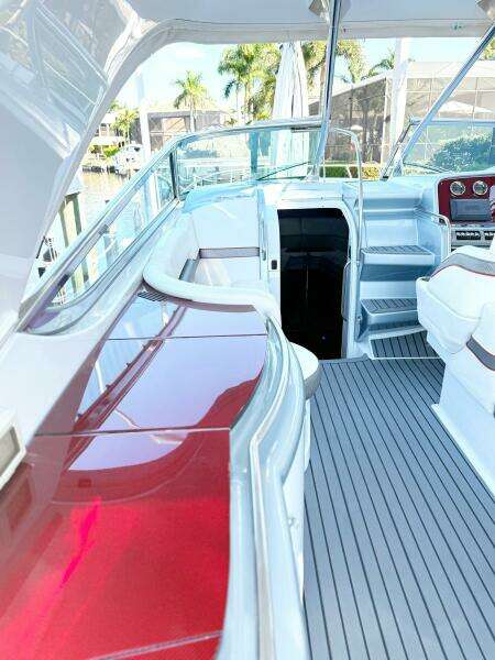 42ft Formula Yacht For Sale