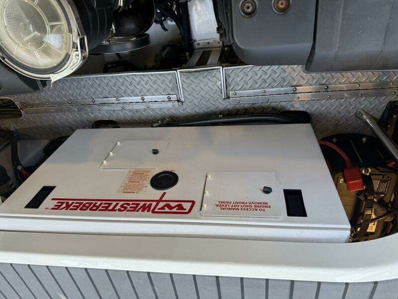 42ft Formula Yacht For Sale