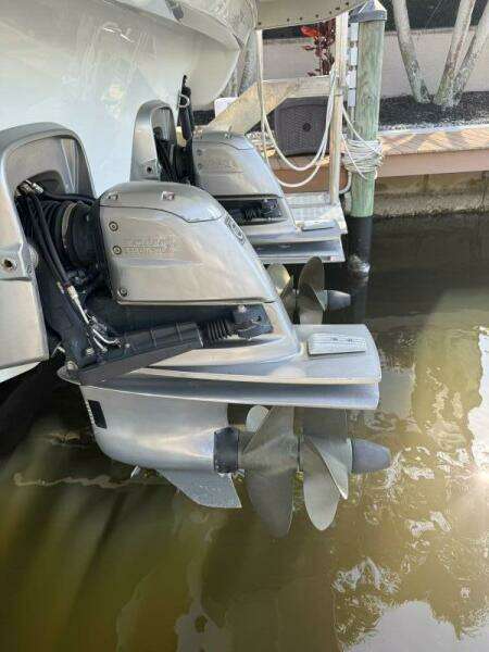 42ft Formula Yacht For Sale