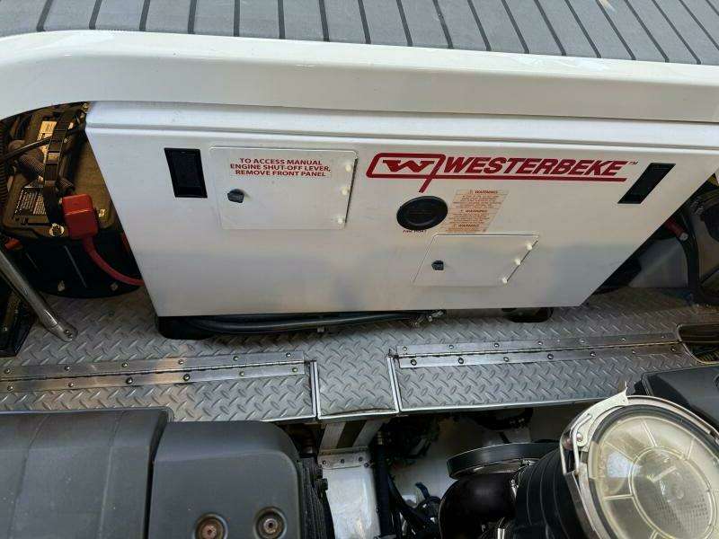 42ft Formula Yacht For Sale