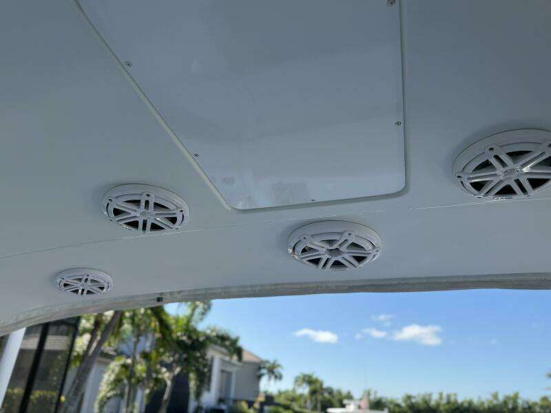 42ft Formula Yacht For Sale