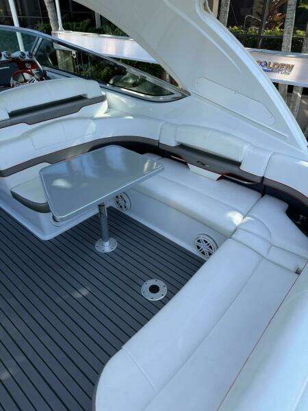 42ft Formula Yacht For Sale