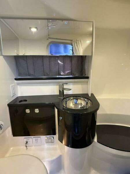 42ft Formula Yacht For Sale