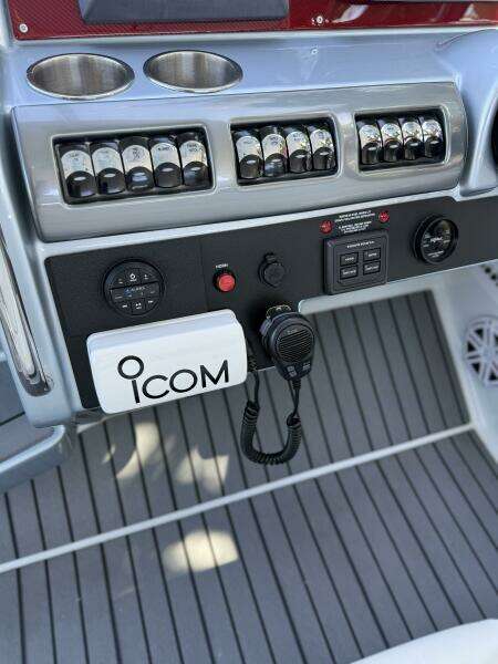 42ft Formula Yacht For Sale