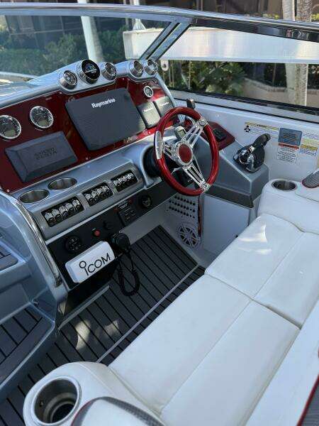 42ft Formula Yacht For Sale