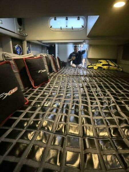 42ft Formula Yacht For Sale