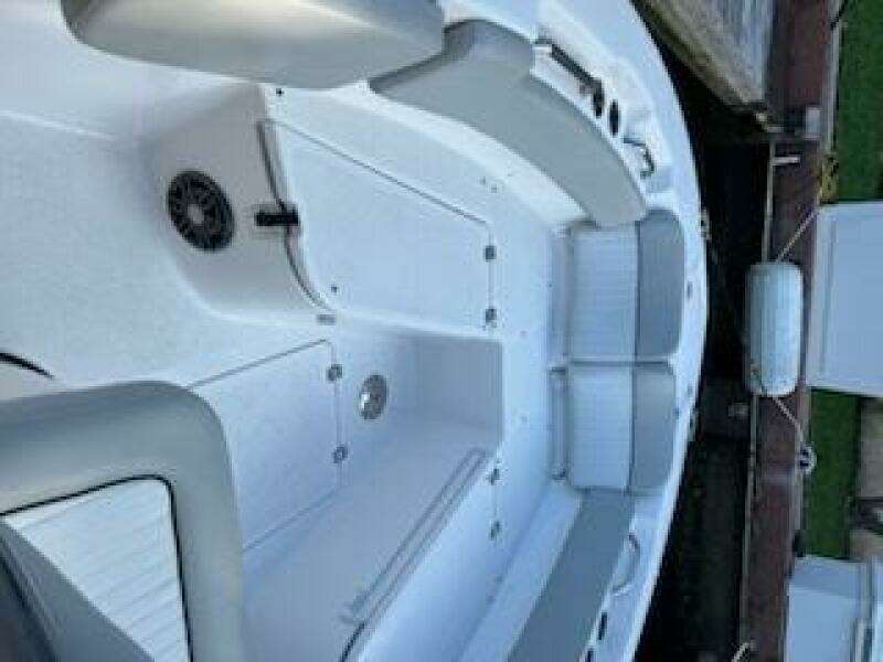 24ft Sea Fox Yacht For Sale