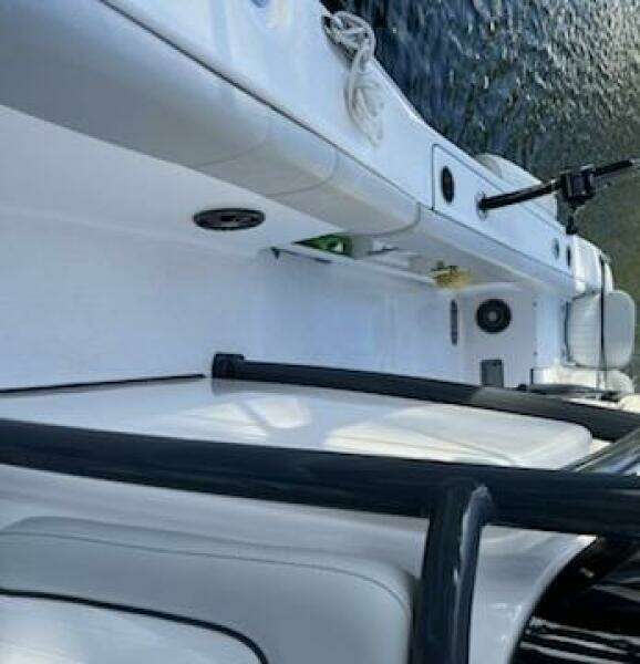 24ft Sea Fox Yacht For Sale