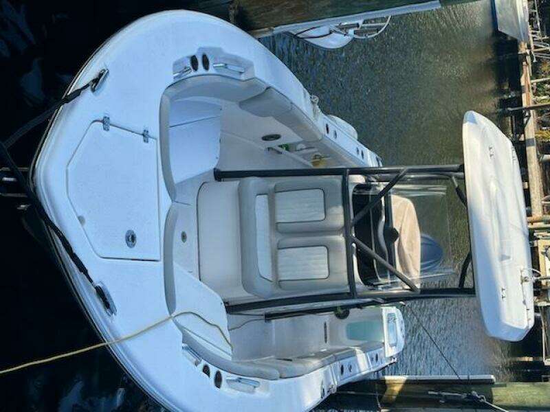 24ft Sea Fox Yacht For Sale
