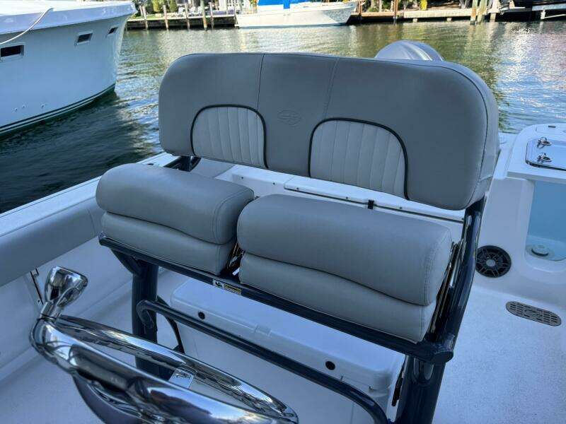 24ft Sea Fox Yacht For Sale