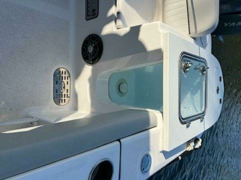 24ft Sea Fox Yacht For Sale