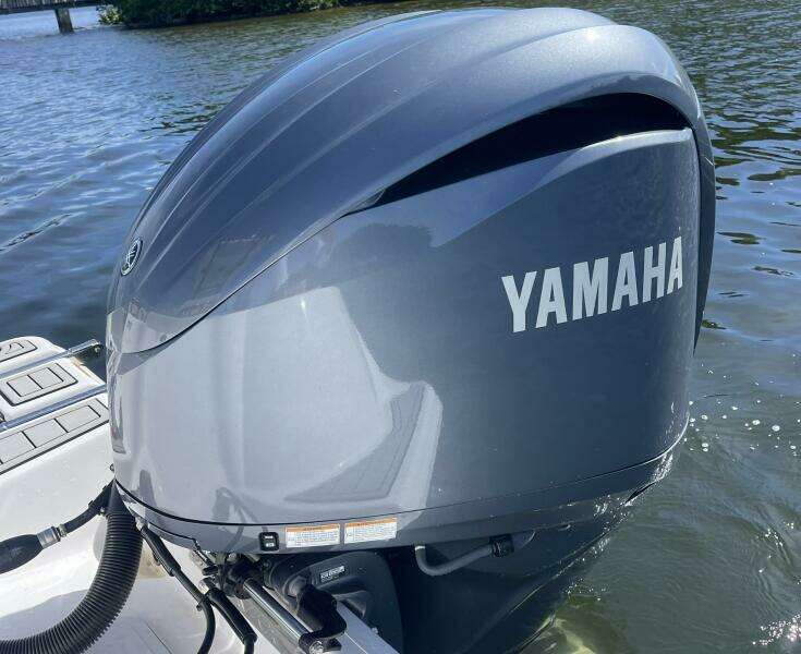 24ft Sea Fox Yacht For Sale