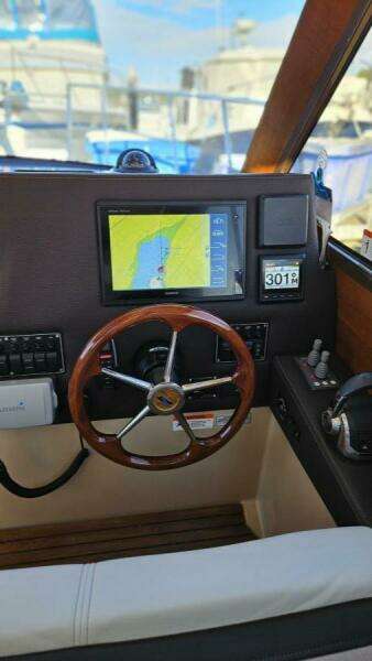 Free Range  28ft Cutwater Yacht For Sale