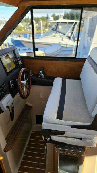 Free Range  28ft Cutwater Yacht For Sale