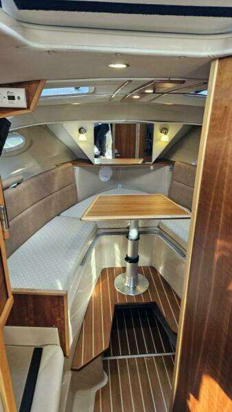 Free Range  28ft Cutwater Yacht For Sale