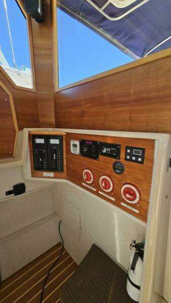 Free Range  28ft Cutwater Yacht For Sale