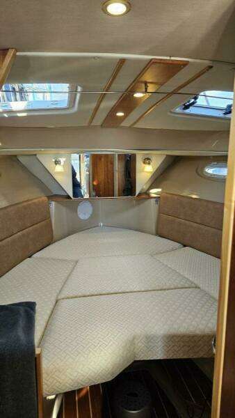 Free Range  28ft Cutwater Yacht For Sale