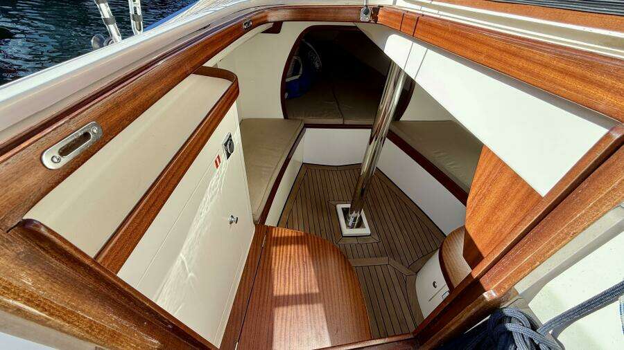 44ft Leonardo Yachts Yacht For Sale