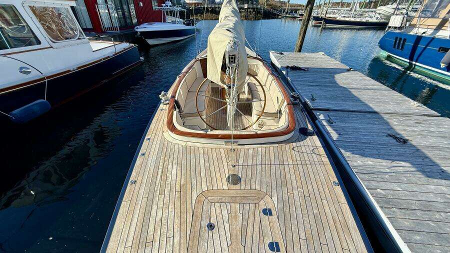 44ft Leonardo Yachts Yacht For Sale