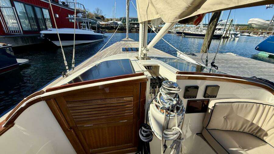 44ft Leonardo Yachts Yacht For Sale