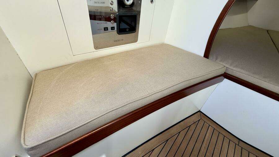 44ft Leonardo Yachts Yacht For Sale