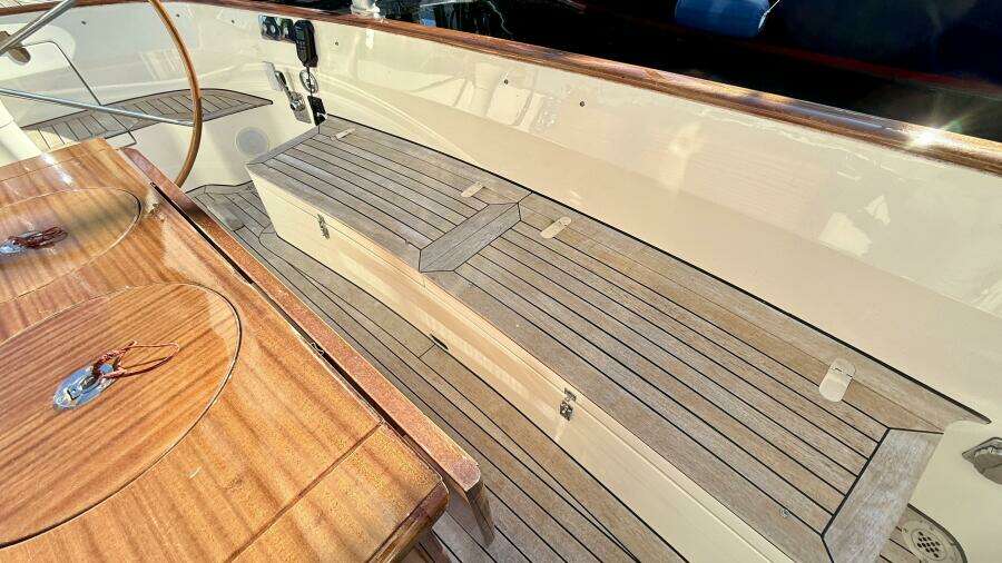 44ft Leonardo Yachts Yacht For Sale