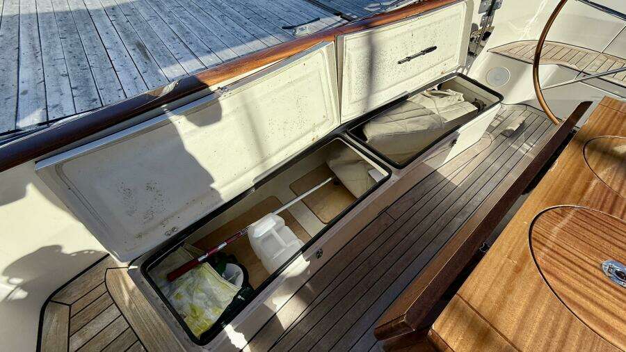 44ft Leonardo Yachts Yacht For Sale
