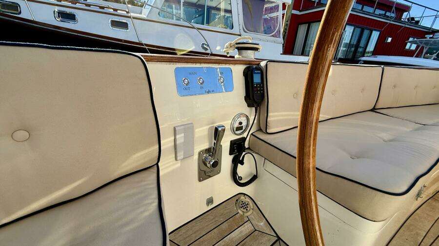 44ft Leonardo Yachts Yacht For Sale