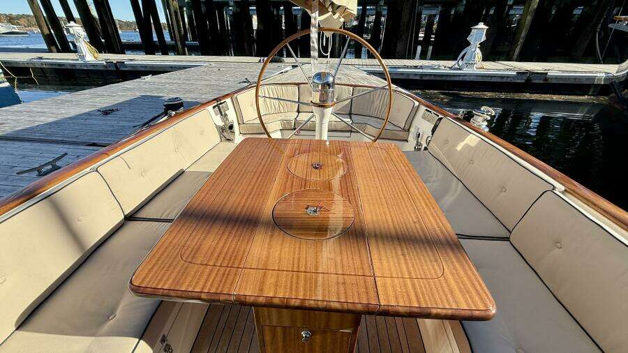 44ft Leonardo Yachts Yacht For Sale