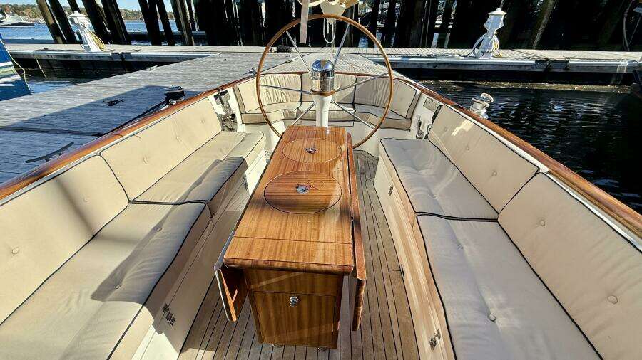44ft Leonardo Yachts Yacht For Sale