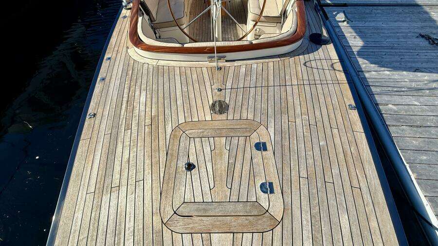 44ft Leonardo Yachts Yacht For Sale