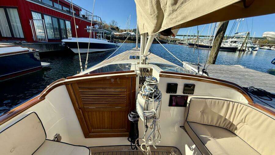 44ft Leonardo Yachts Yacht For Sale