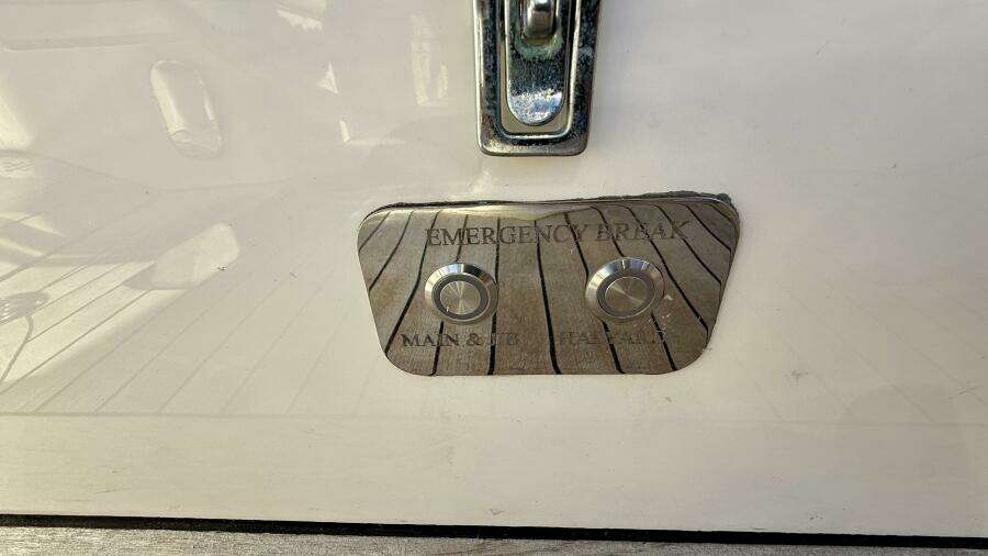 44ft Leonardo Yachts Yacht For Sale