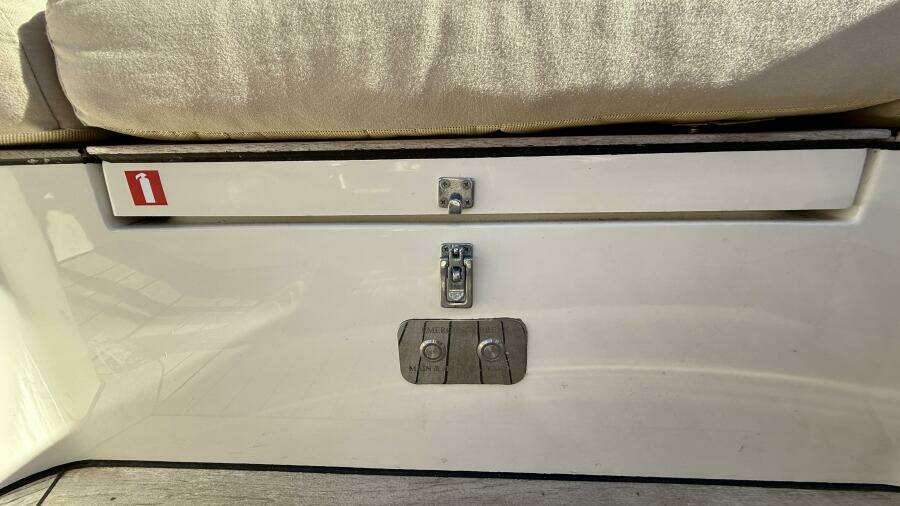 44ft Leonardo Yachts Yacht For Sale