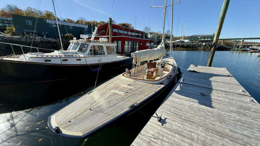 44ft Leonardo Yachts Yacht For Sale