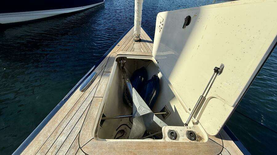 44ft Leonardo Yachts Yacht For Sale